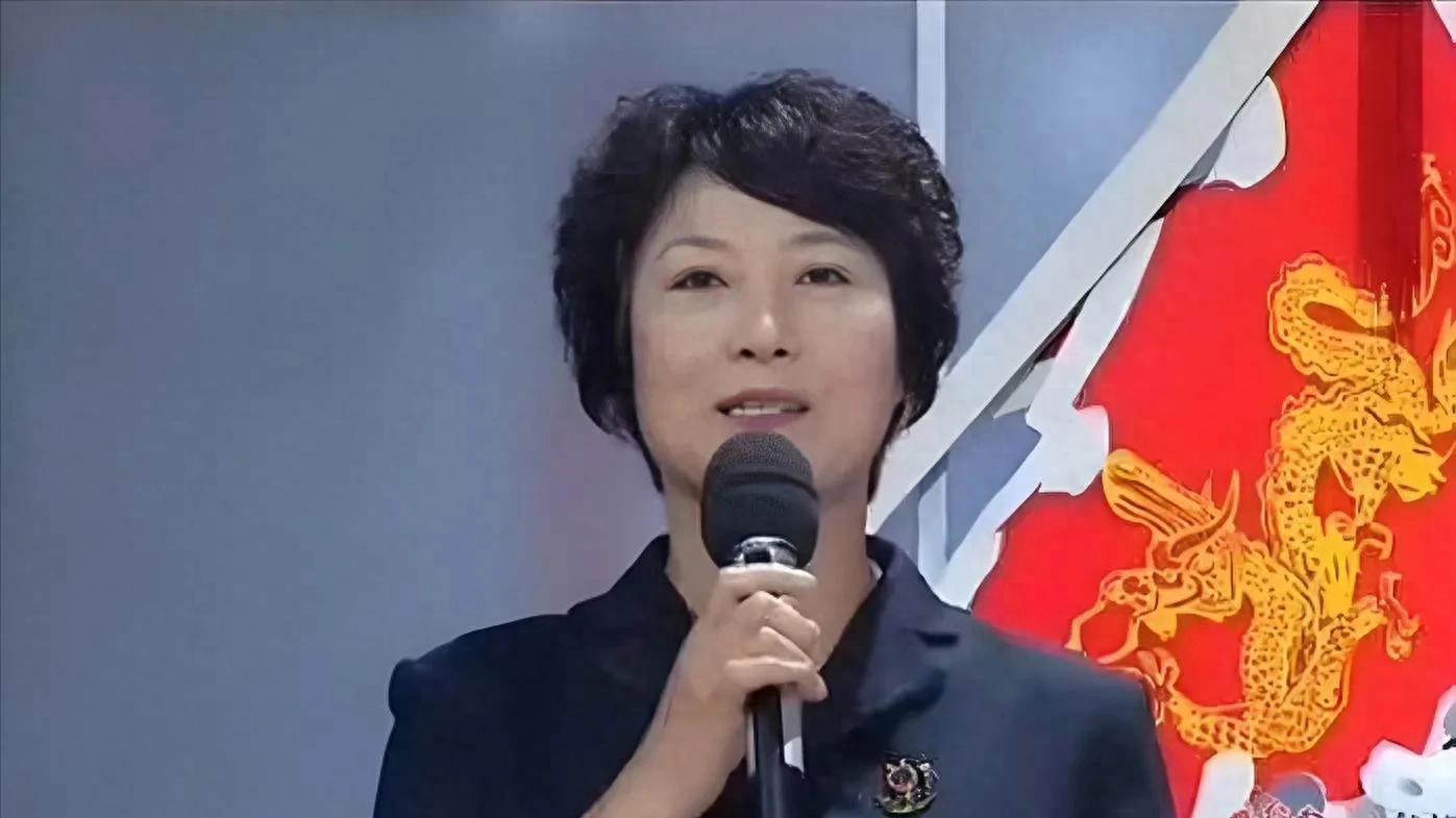 湖南卫视公证员刘丽萍去世，享年64岁！儿子发讣告，人是9月走的