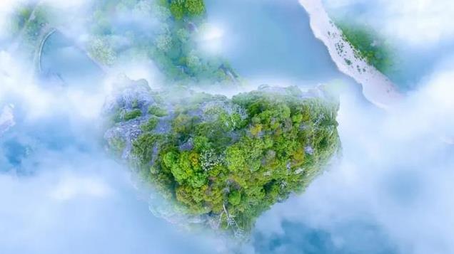 周末就去这！浙江小城，美食美景，让你瞬间“满血复活”！