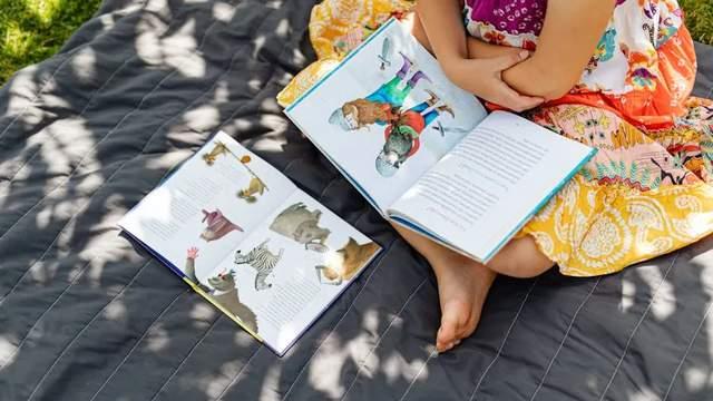 学习的5个真相, 越早告诉孩子，越早领悟