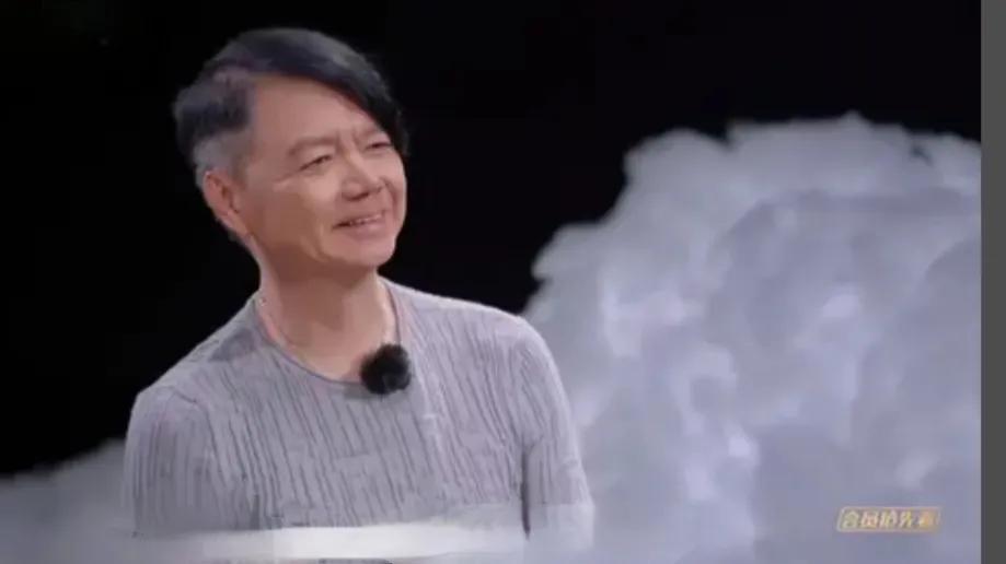 《再见爱人2》：艾威陈美玲，分居后重逢，共绘爱新章