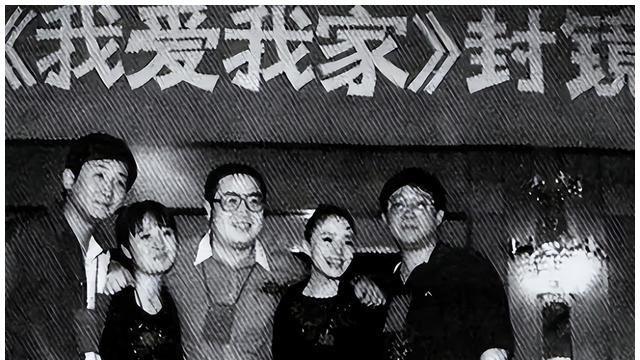 梁欢与英达结婚26年，婚姻生活过的怎么样