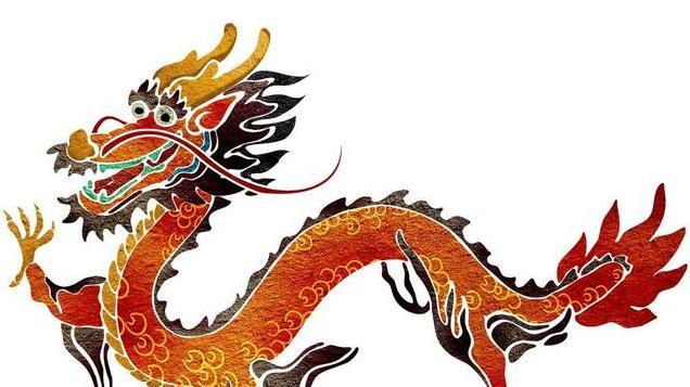 生肖龙晚年“最有钱”的4个农历生日尾数，生活无忧，晚年辉煌