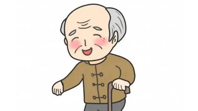 中国人去年人均预期寿命达78.6岁