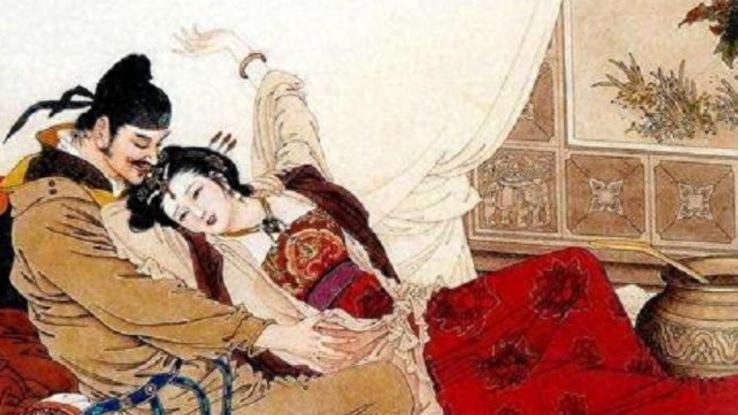 古代妾室的命运：初衷与责任，最终的孤独与悲凉
