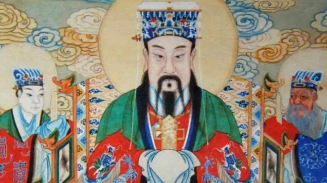究竟谁才是地府最高掌权者？并非阎王爷，很多人都不知道她的名字