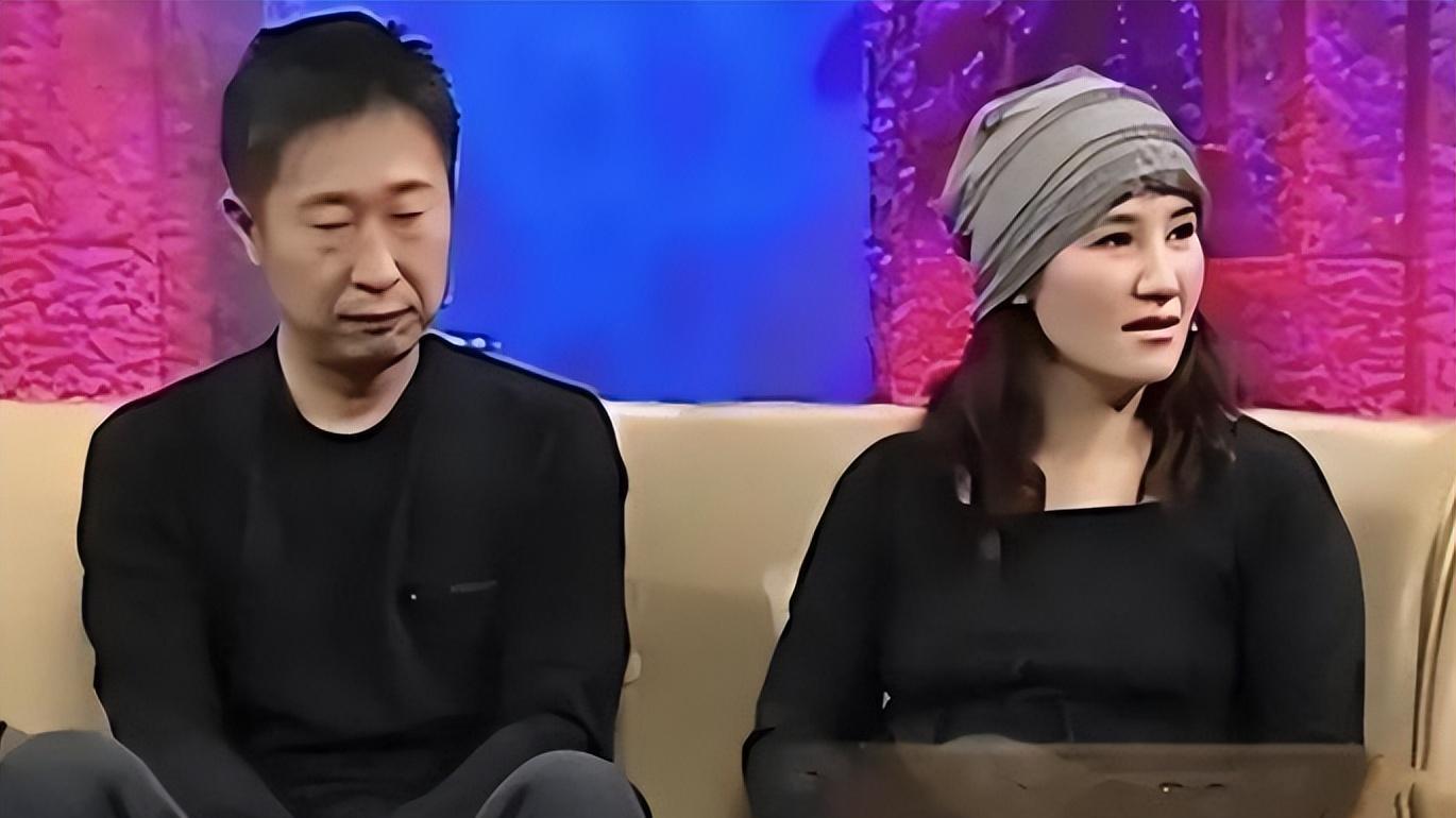 国家一级演员林永健穷小子娶最美军花，婚后痛失一子成一生遗憾