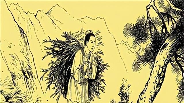 铁匠夜宿他人家中，半夜，女子托梦：帮我去县衙报官