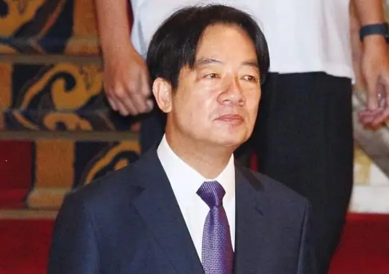 赖清德搞“谋独”新花样? 注定人财两空! 台湾出路有且只有一条