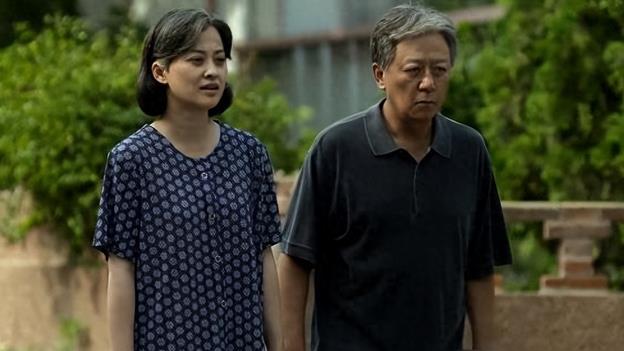 子女出不出色，与父亲的性格关系很大