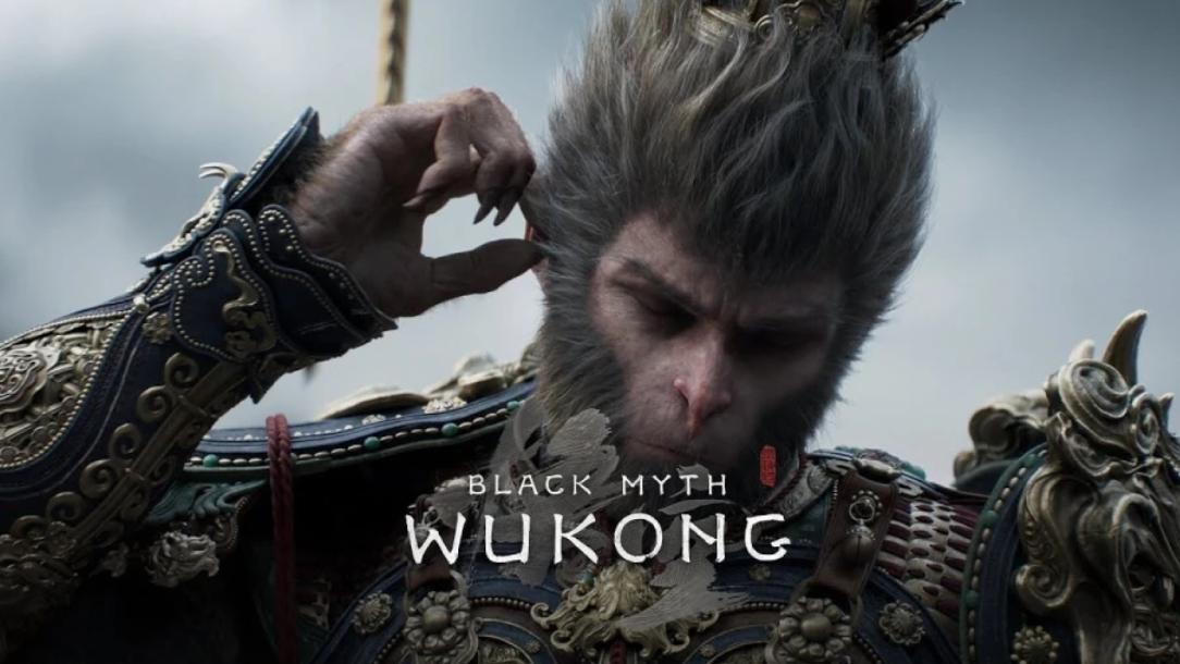 黑神话悟空：好评如潮，这才是和手游网游最大的区别，别上纲上线