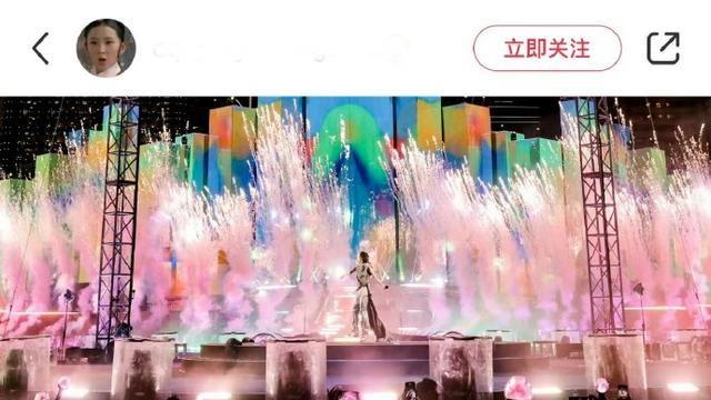 华晨宇演唱会震碎肾结石？网友：华佗的华
