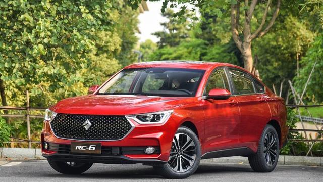 近5米车长的B级车，不足8万月销1台，惨过停产