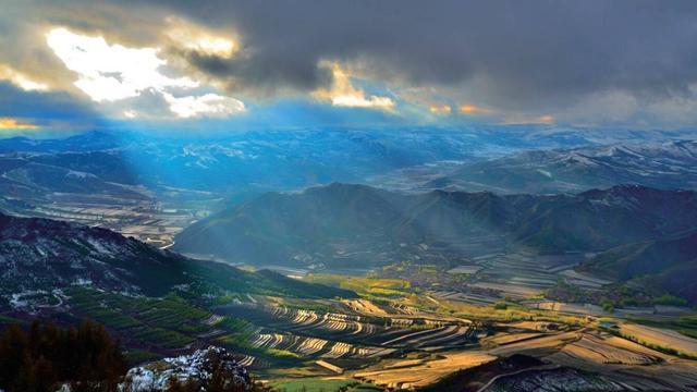 明清时期的农业与水利：经营多元化，加之现代模型的辅助，法制的严密