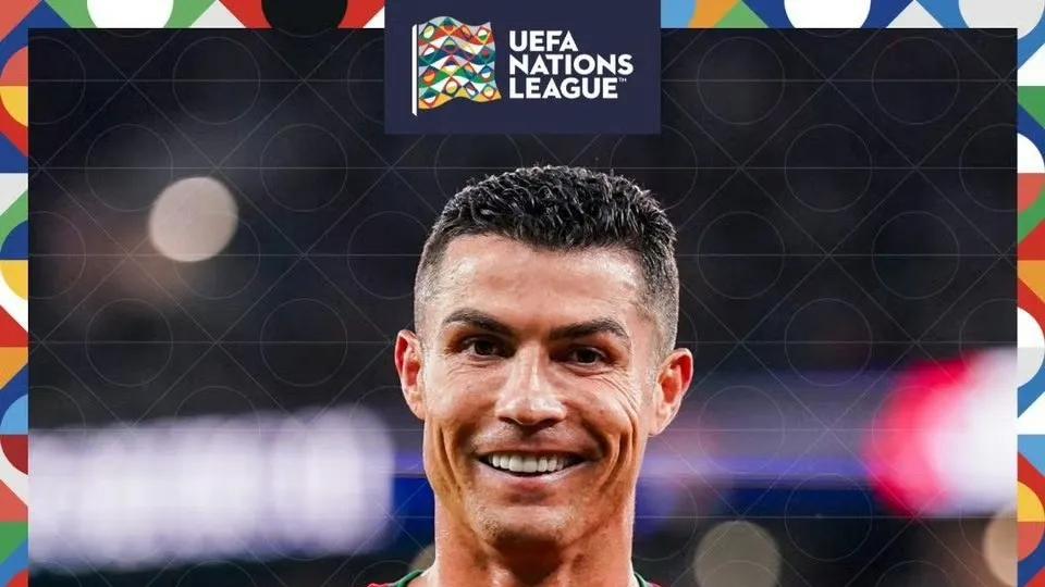 2024-25赛季欧国联小组赛战罢，各级升降级情况一览