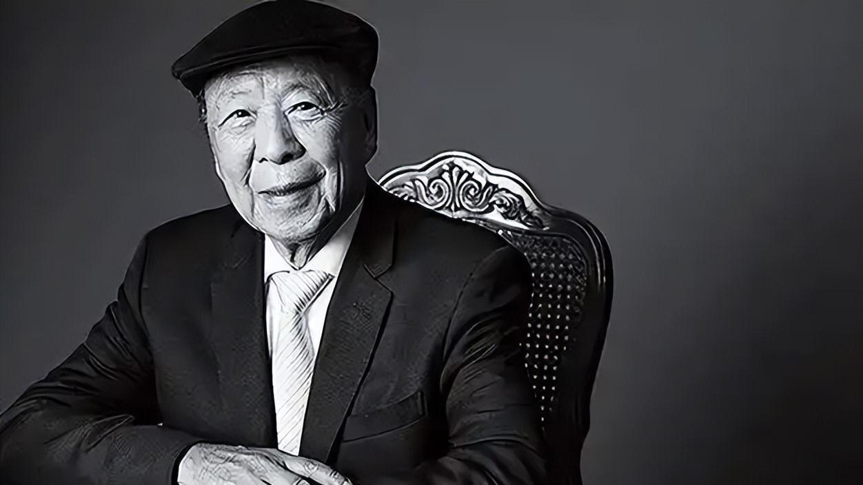 95岁赌王吕志和逝世！一生只爱赵锦屏相伴72年，五个孩子都有出息