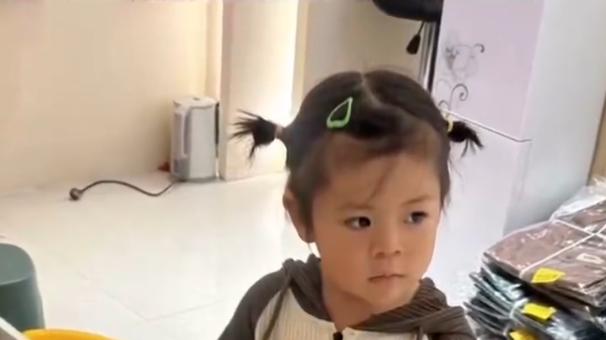 陕西渭南 3 岁女孩失踪 179 天，妈妈开学日回忆令人揪心
