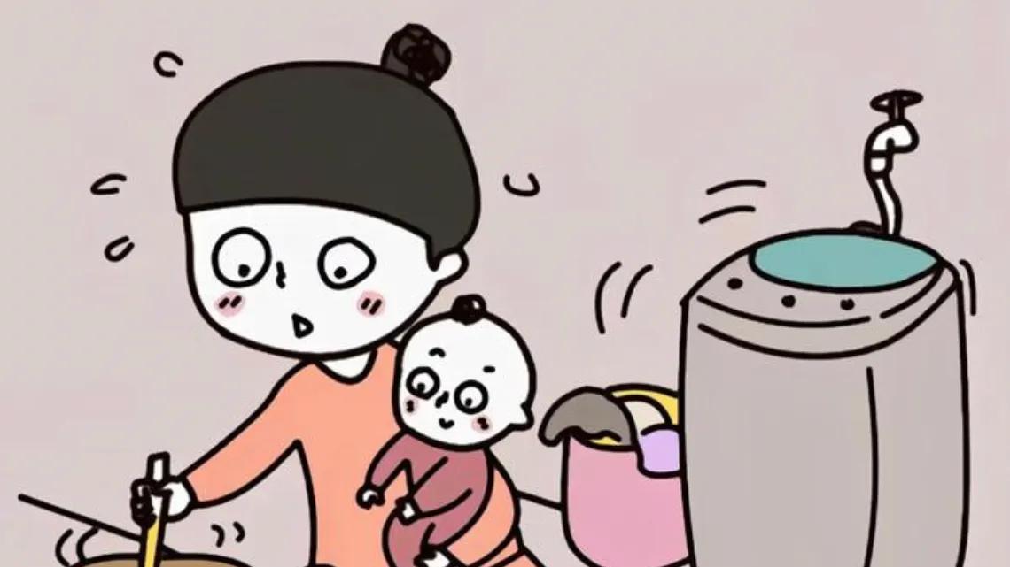 年轻时不生二胎会后悔？不可一概而论