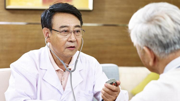 体检报告上这几个字提示可能是癌，医生不方便说，但是你得知道