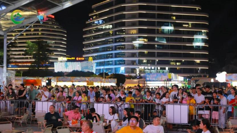 十一还没到，肇庆传来3个好消息