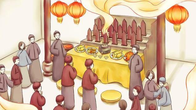 “拜”和“揖”有什么区别？如何正确作揖、叩拜？再忙也要看看