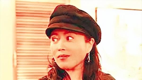 丁嘉丽：我这辈子最后悔的决定，就是捧红孙红雷这个“白眼狼”