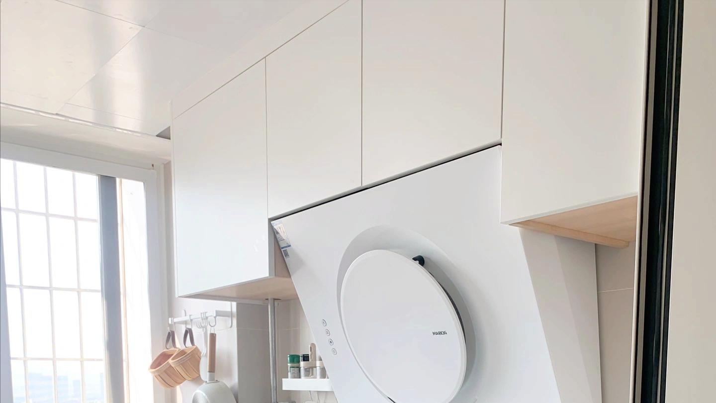 福建女主的小家火了：全屋布置得整洁又治愈，收纳一点不输大户型！