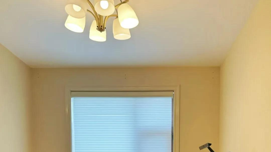 普通人的家，干净整洁就是最好的装修