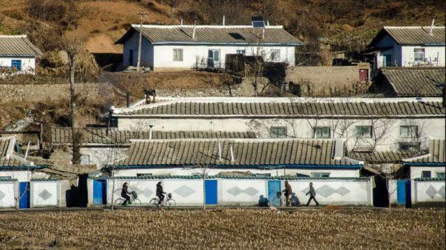 金正恩治理下，朝鲜人住多大的房子？