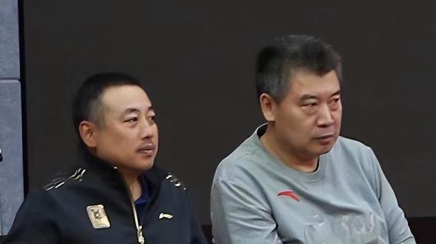 乒乓球法国赛：10月24日赛程出炉！向鹏大战勒布伦；大胖决战强敌