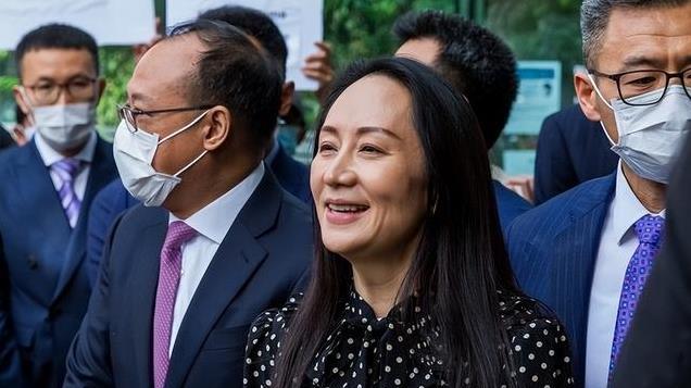 寄生中国150年，“跪舔”美国，出卖孟晚舟，汇丰银行下场如何？