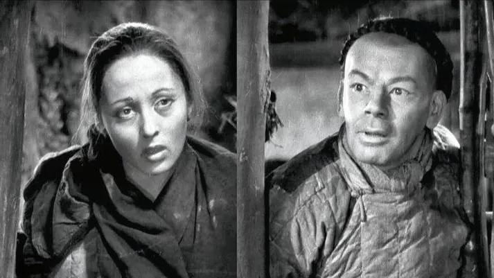 《大地》第一部好莱坞与外国政府签审核协议，描写中国农民的佳片