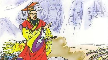 隋朝风云：历代帝王的更迭与兴衰