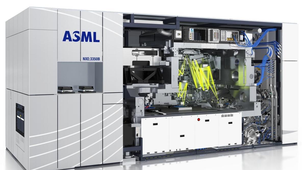 28nm国产芯片遭“301调查”，但真正的竞争是7nm以下先进芯片