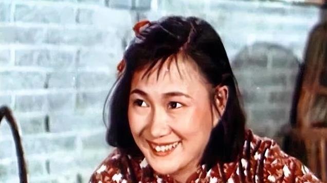 与谢芳同龄的三位女明星是谁