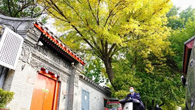 南锣鼓巷十大必去景点