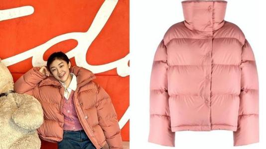 “白富美”陈梦到底多壕？一个水杯竟然6千元，一个包包高达5 万元