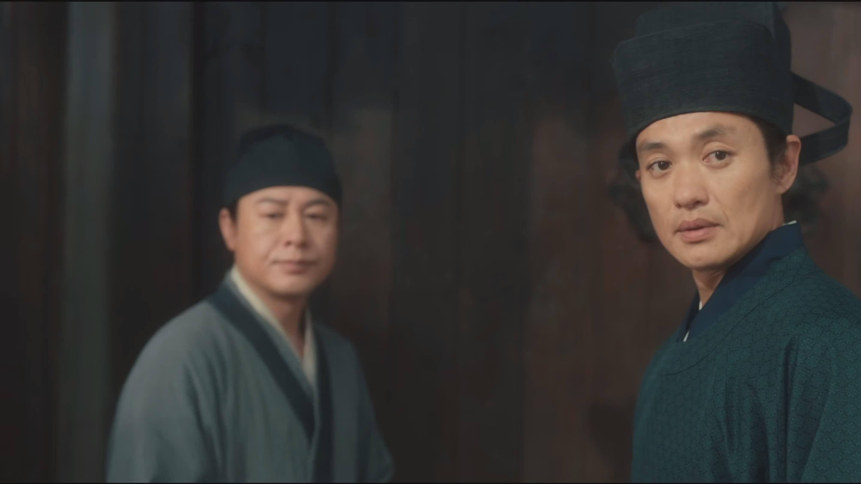 《清明上河图密码》结局，原来，这才是卓七娘爬上他的床的真心