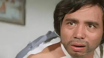 光影留痕，人间星陨