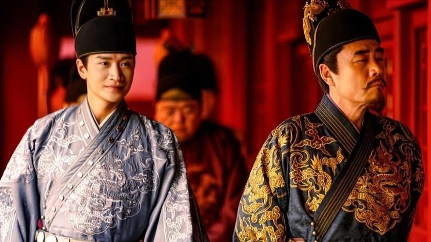 45岁李文忠幽闭在家后随即暴亡，朱元璋大怒：诛杀所有看病的太医