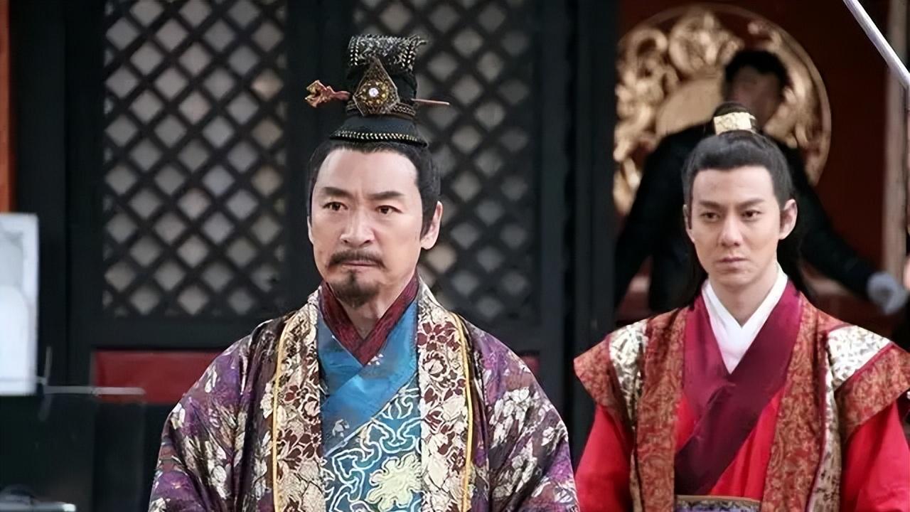 隋末第一枭雄李密：当世最强反王，拥兵百万却落得悲情结局！
