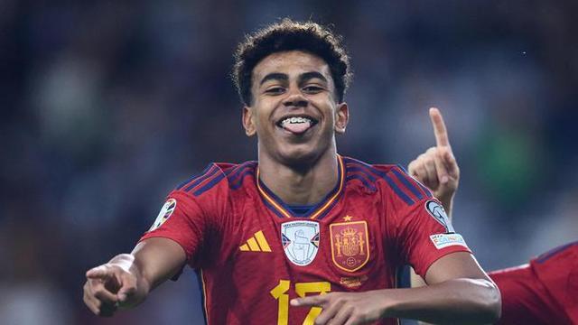 亚马尔将成为巴萨重新崛起的希望，巴萨与皇马差距已经越来越大