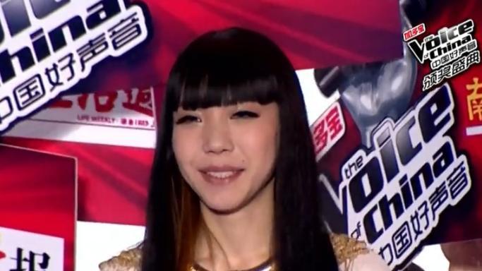 从“张扬跋扈”到“淡然处世”，吴莫愁的人生蜕变