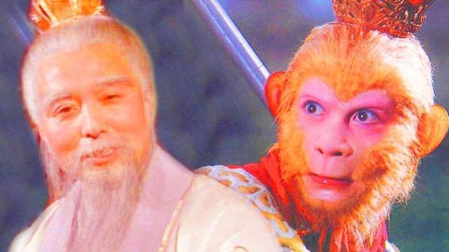 菩提为何忽悠孙悟空不去学天罡36变，你看36变第一变全名叫啥