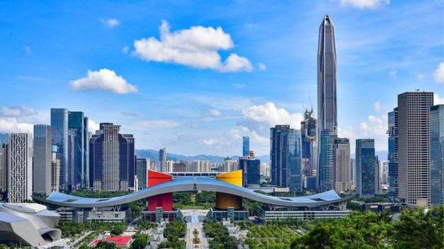 深圳放松限购，又到了有钱买遍全国的时代了，只是有钱人会买账吗