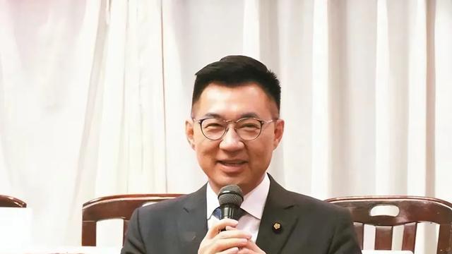 台湾最新民调出炉，蒋万安满意度涨势喜人，或已布局未来蓝营共主