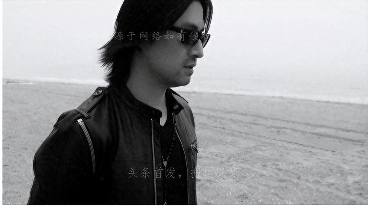 《摇滚传奇汪峰：成长与情感的波澜之路》