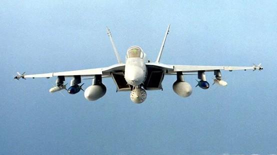 F14退役秘密！中国韬光养晦，两个大胡子横插一刀，美国走歪了