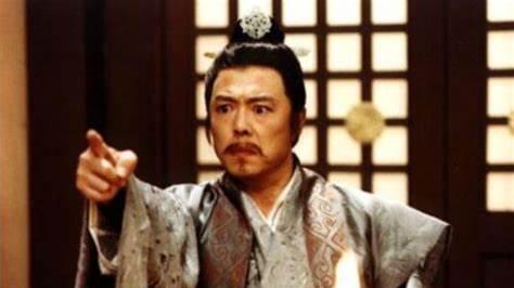 《吕不韦：奇货可居的政治商人》