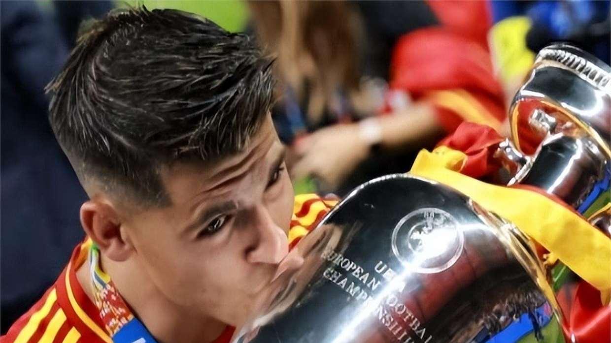 马竞亏大了！西蒙尼放走莫拉塔，引进水货中锋，3200万投入打水漂