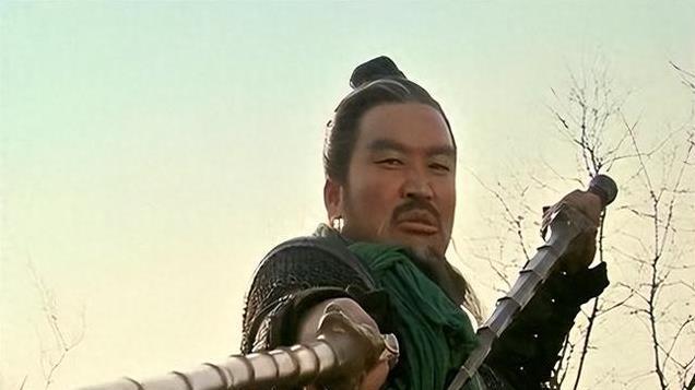 他如今被世人称之为民族英雄，在历史上，却是一位不折不扣的罪人